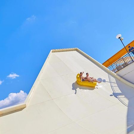 Resort Do Lago Park Caldas Novas Ngoại thất bức ảnh