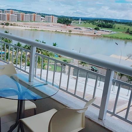 Resort Do Lago Park Caldas Novas Ngoại thất bức ảnh