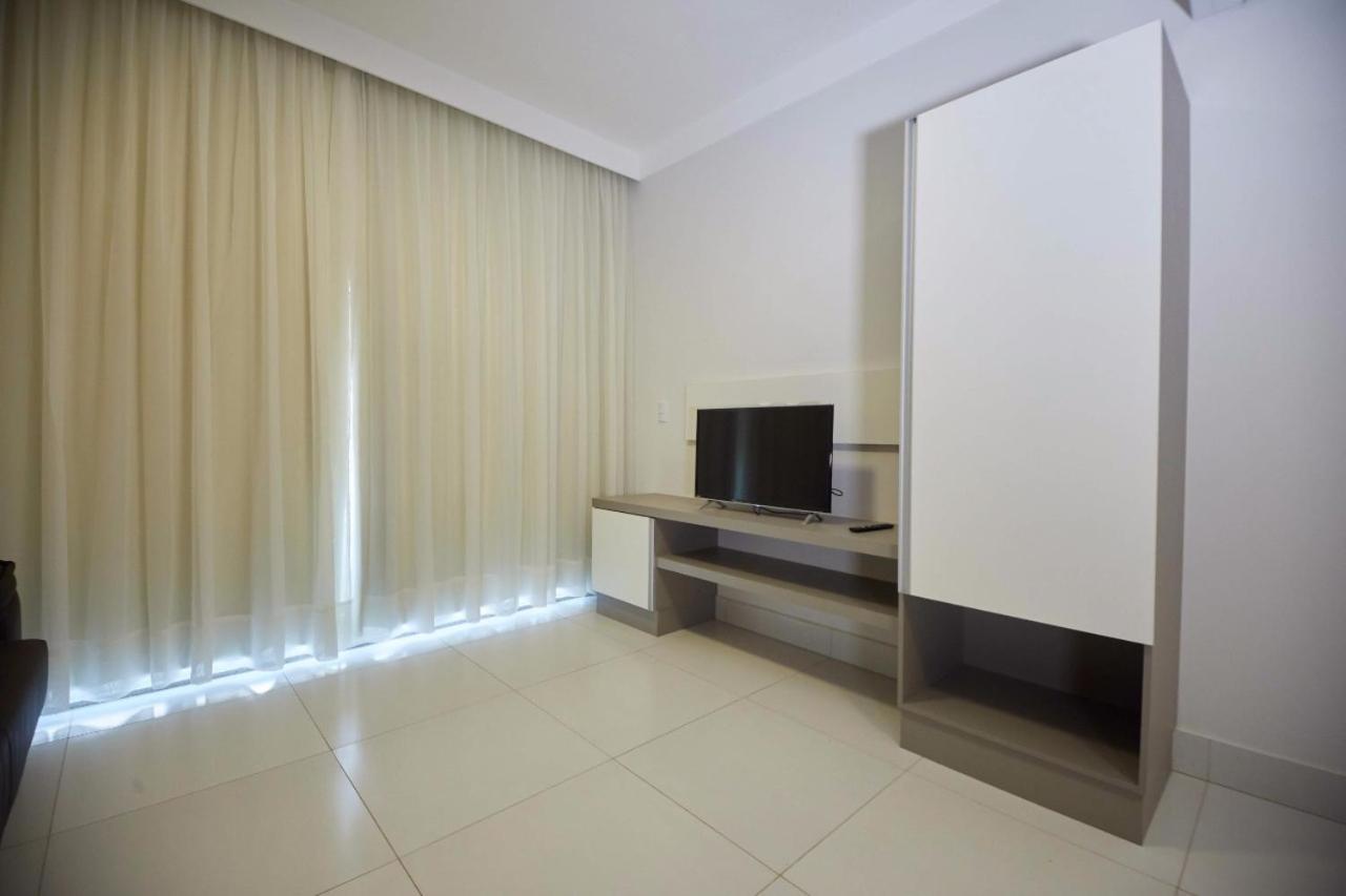 Resort Do Lago Park Caldas Novas Ngoại thất bức ảnh