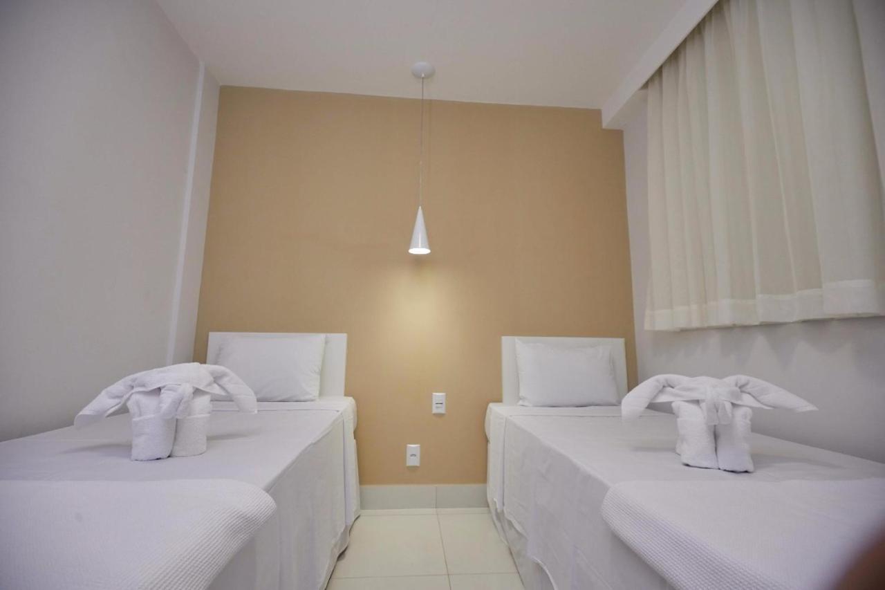 Resort Do Lago Park Caldas Novas Ngoại thất bức ảnh