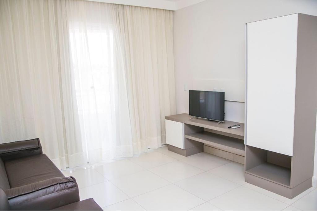 Resort Do Lago Park Caldas Novas Ngoại thất bức ảnh