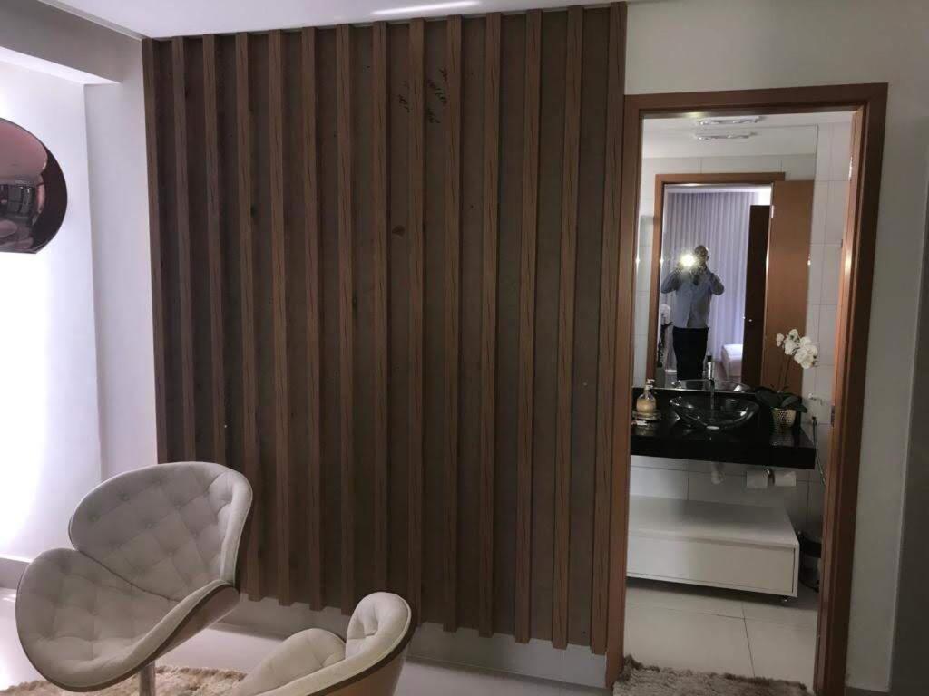 Resort Do Lago Park Caldas Novas Ngoại thất bức ảnh