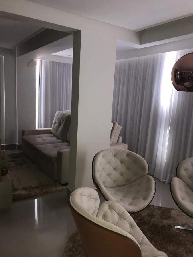 Resort Do Lago Park Caldas Novas Ngoại thất bức ảnh