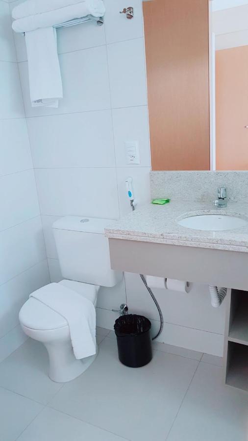 Resort Do Lago Park Caldas Novas Ngoại thất bức ảnh