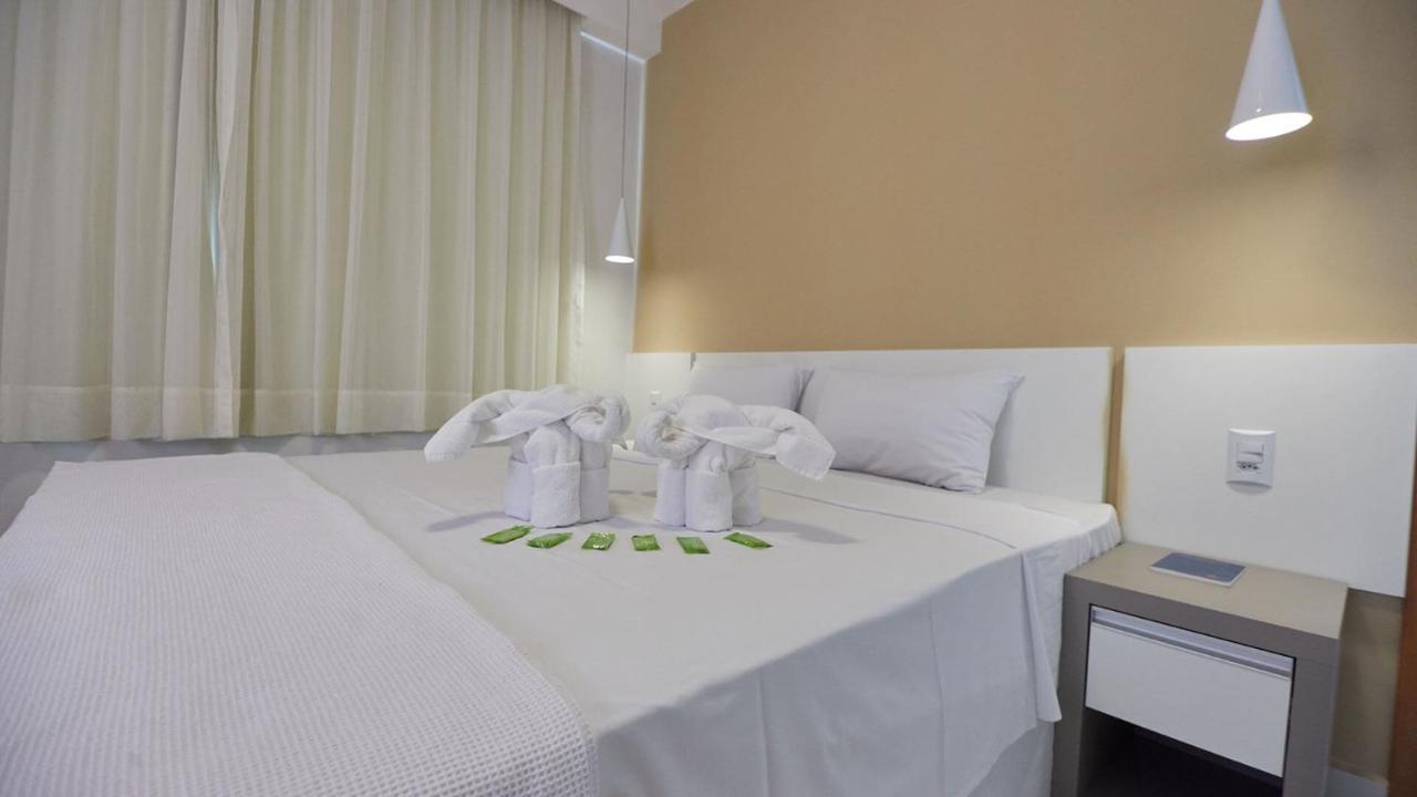 Resort Do Lago Park Caldas Novas Ngoại thất bức ảnh