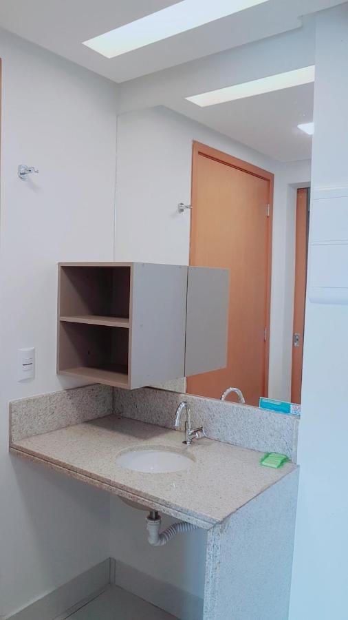 Resort Do Lago Park Caldas Novas Ngoại thất bức ảnh