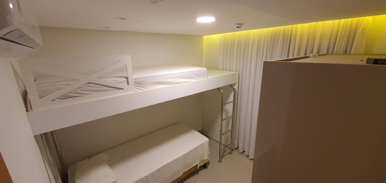 Resort Do Lago Park Caldas Novas Ngoại thất bức ảnh